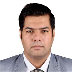 عاصم خان, Deputy Manager Operations
