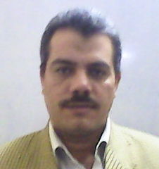 محمد الخطيب, مدير الشركة