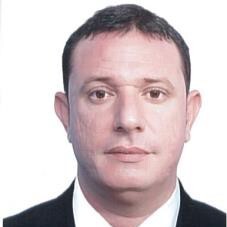 محمد باديس حازي, Commercial Director