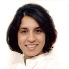 Zeinab Fouad, PR and Reception agent