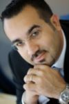 Samer Costantini, Communications Adviser/Head of Communications