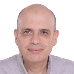 علاء حسن, Project Engineering Manager
