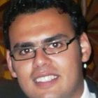 Mohamed Megahed, Sales Account Manager