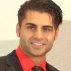 Iman Marandi, Telecommunications Engineer/Consultant