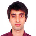 Zohaib Hameed, Account Executive - Internship & Probation Period