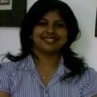 Asha Maria, Manager - Human Resources