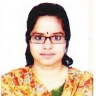 Shobha CR, Design and Estimation Engineer