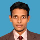 Mohamed Thameem Ansari HAZEE, site engineer