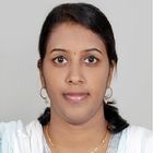 Vidya Nair, Test Engineer
