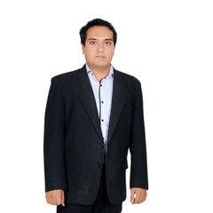 Yasir Raza, Assistant Restaurant Manager