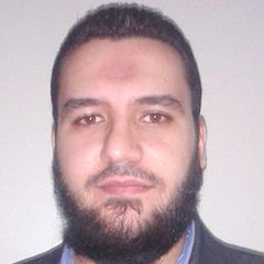Ahmed Abdelmoniem Hanafy Mahmoud, مدرس مادة القرءان الكريم