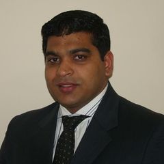 ASIF AHAMED KADAVANTHODE, Business development Manager (key Account)