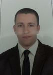 أحمد أمجد, customer service representative