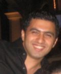 Khaled Mubarek