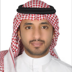 Ahmad Alkishi MBA