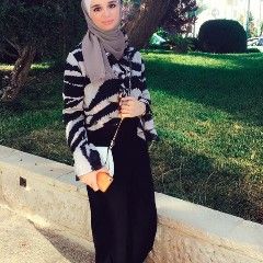 Rahaf Ashour