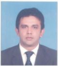 Rehman Ali Goraya, Accountant