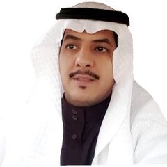 Bandar Alharbi, Section Manager
