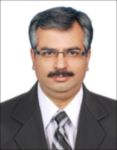 Jeetander Kumar, Accounts Manager
