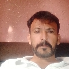 Ashar Mughal