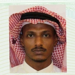 Abdulaziz Al shaeriy