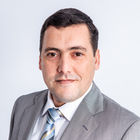 Redouane Haddadji, Advisor, Energy Management