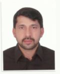 Ismail Durvesh, Sales Manager