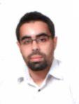 Mohamed Salem Benmechiche, Assistant brand manager (internship)