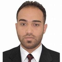 غزوان رشيد حميد العيساوي, مهندس