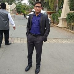 Sapan Shah, Assistant General Manager - HR