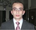 Sherif Hossam El-Din, technical department