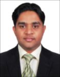 Sohail Azam, HR Assistant