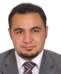 Ahmed Azab, General Manager
