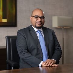 Mohamed Sulaibeekh, Group Operations Manager