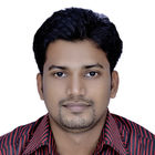 Satheesh Sadasivan Pillai