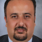 mohammad malawy, Insurance Manager