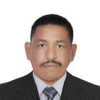 Saifeldin Osman Ali, HR Manager