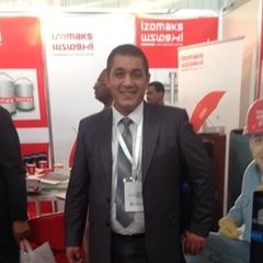 Yazan Wardeh, Senior Sales