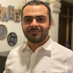 Mouaz Abdullatif I PMP, Site Manager