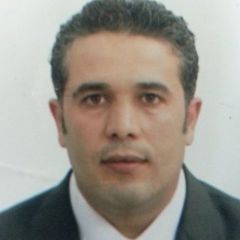 Mohammed Chaim, Site Manager