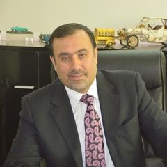 Mohammed Al Shurafa, Regional Manager - Central Region