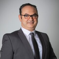 Wessam Shahin, Contact Center Manager