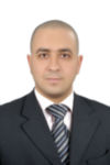Mohamed El Metwaly, Assistant Relationship Manager - Cash Management Products/Sales