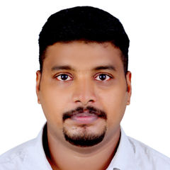 Fernandez  George, Project Engineer- Fitout