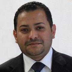 أحمد خليفة Khalifa, Group HR Director