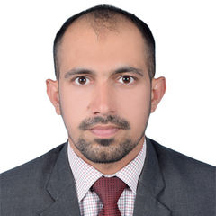Mujeeb Shahzad, Lecturer