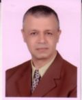 Ehab Abdelrahman Mehany Mohamed, Materials & Planning Branch Head (Eastern Materials Branch).