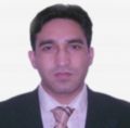 Muhammad Mehmood Nasir, Course Work and IT Assistant