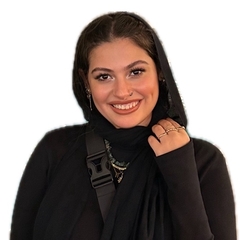 Nadine Elbostany
