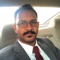 Sabareesh Muraleedharan Nair, System Assurance Manager